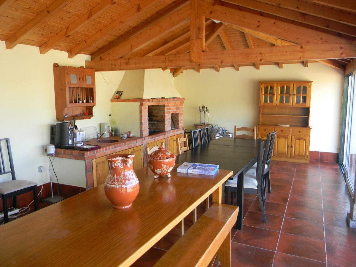 Casa Estrada Da Guia Hotel Viana do Castelo Kültér fotó