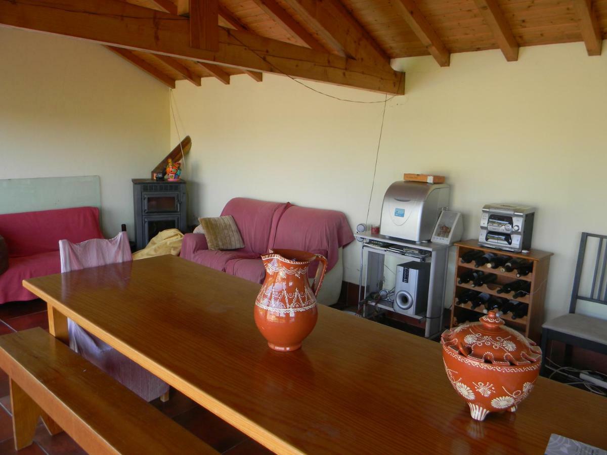 Casa Estrada Da Guia Hotel Viana do Castelo Kültér fotó