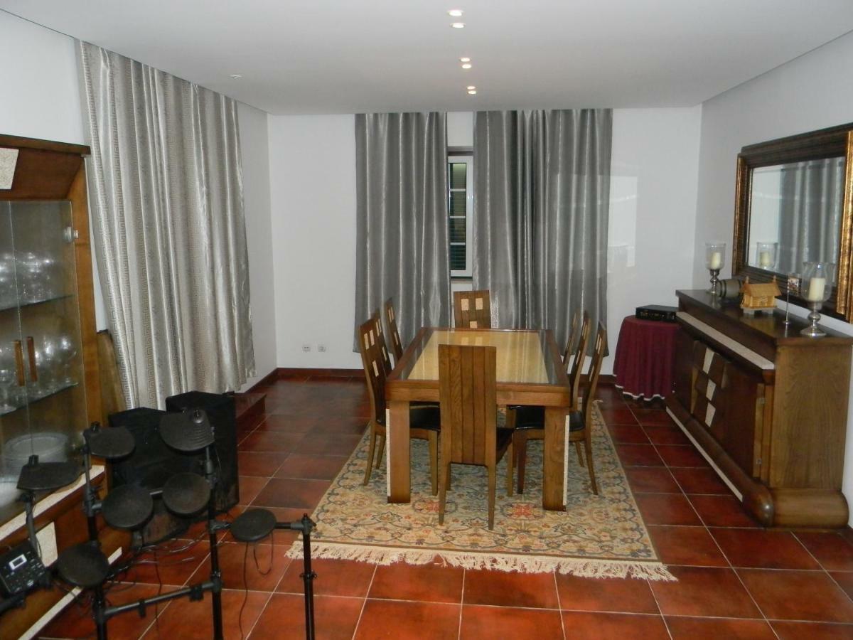 Casa Estrada Da Guia Hotel Viana do Castelo Kültér fotó