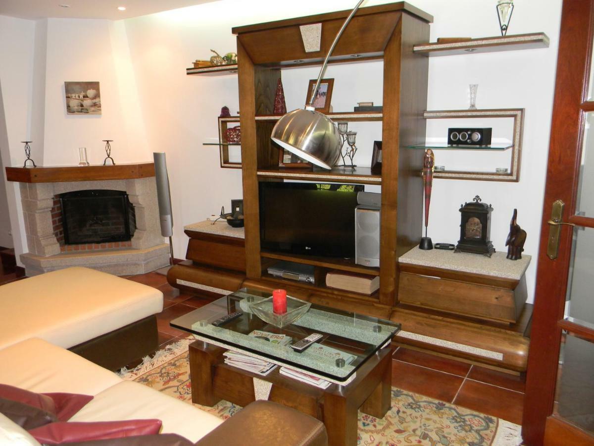 Casa Estrada Da Guia Hotel Viana do Castelo Kültér fotó