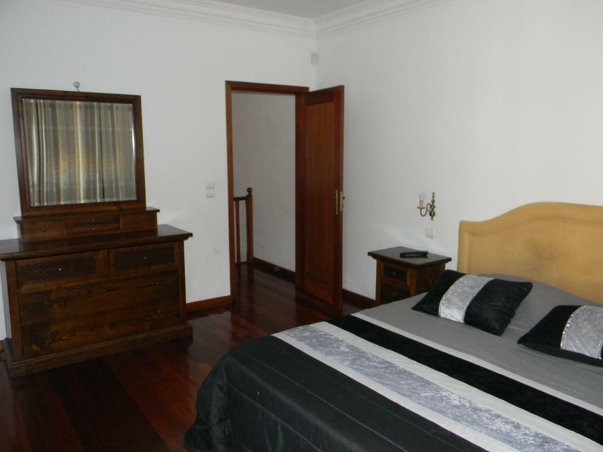 Casa Estrada Da Guia Hotel Viana do Castelo Kültér fotó