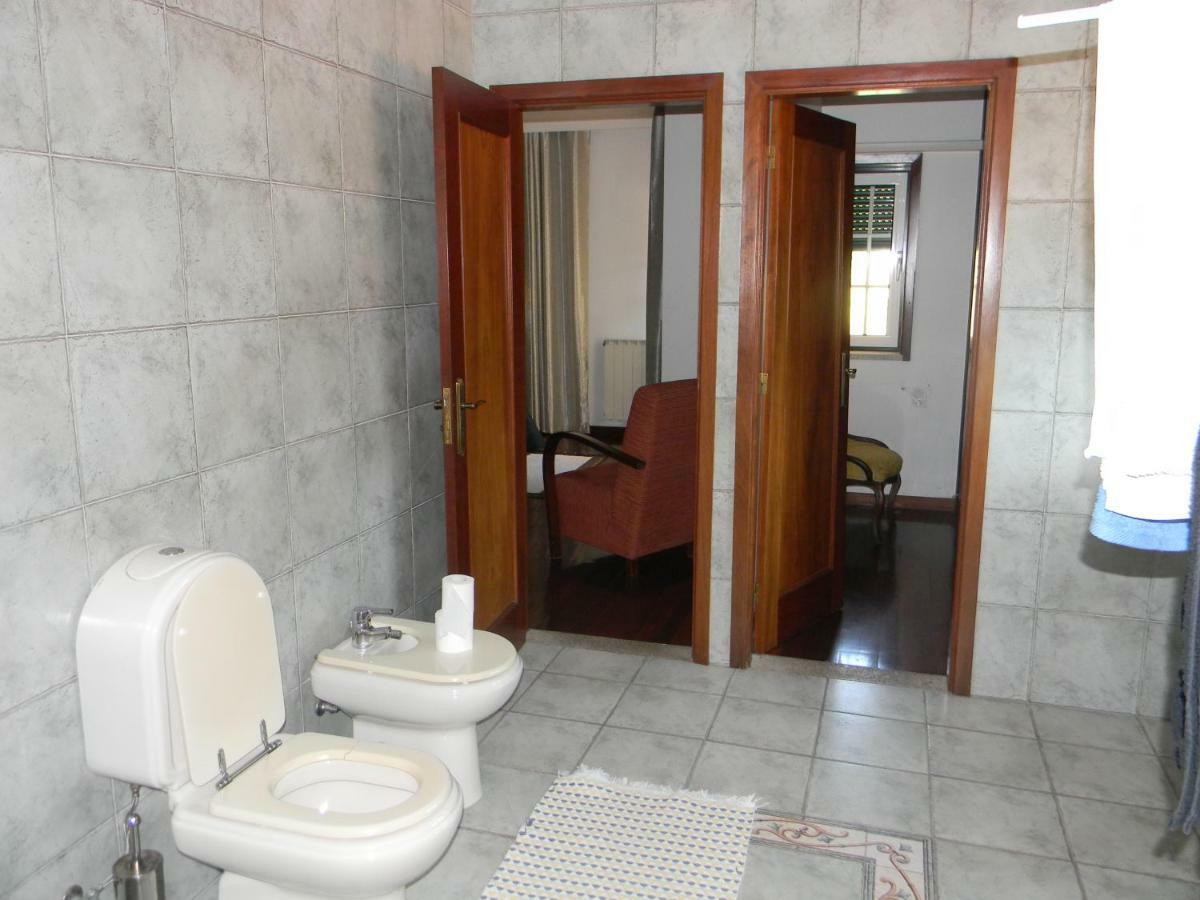 Casa Estrada Da Guia Hotel Viana do Castelo Kültér fotó
