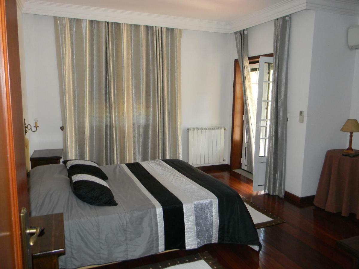 Casa Estrada Da Guia Hotel Viana do Castelo Kültér fotó