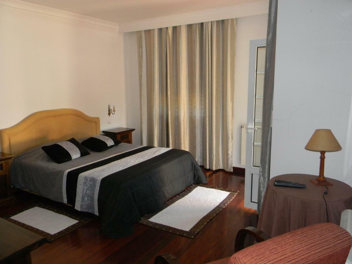 Casa Estrada Da Guia Hotel Viana do Castelo Kültér fotó