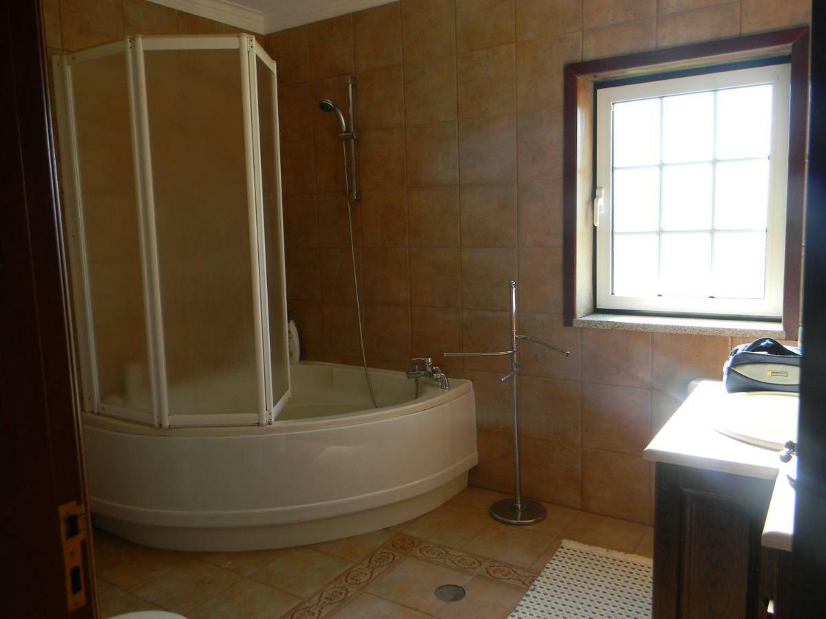 Casa Estrada Da Guia Hotel Viana do Castelo Kültér fotó