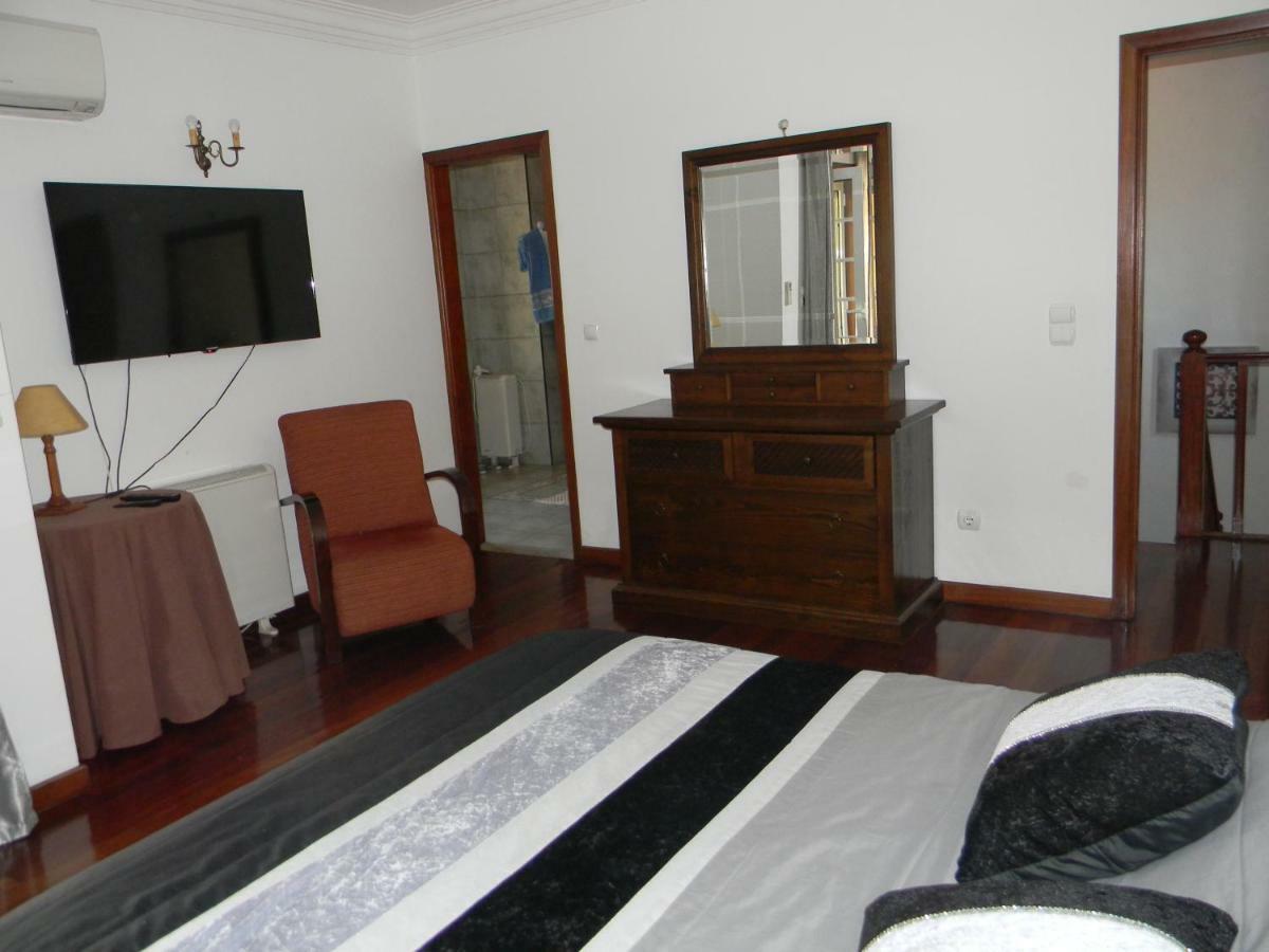 Casa Estrada Da Guia Hotel Viana do Castelo Kültér fotó