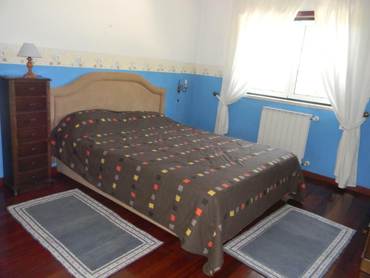 Casa Estrada Da Guia Hotel Viana do Castelo Kültér fotó