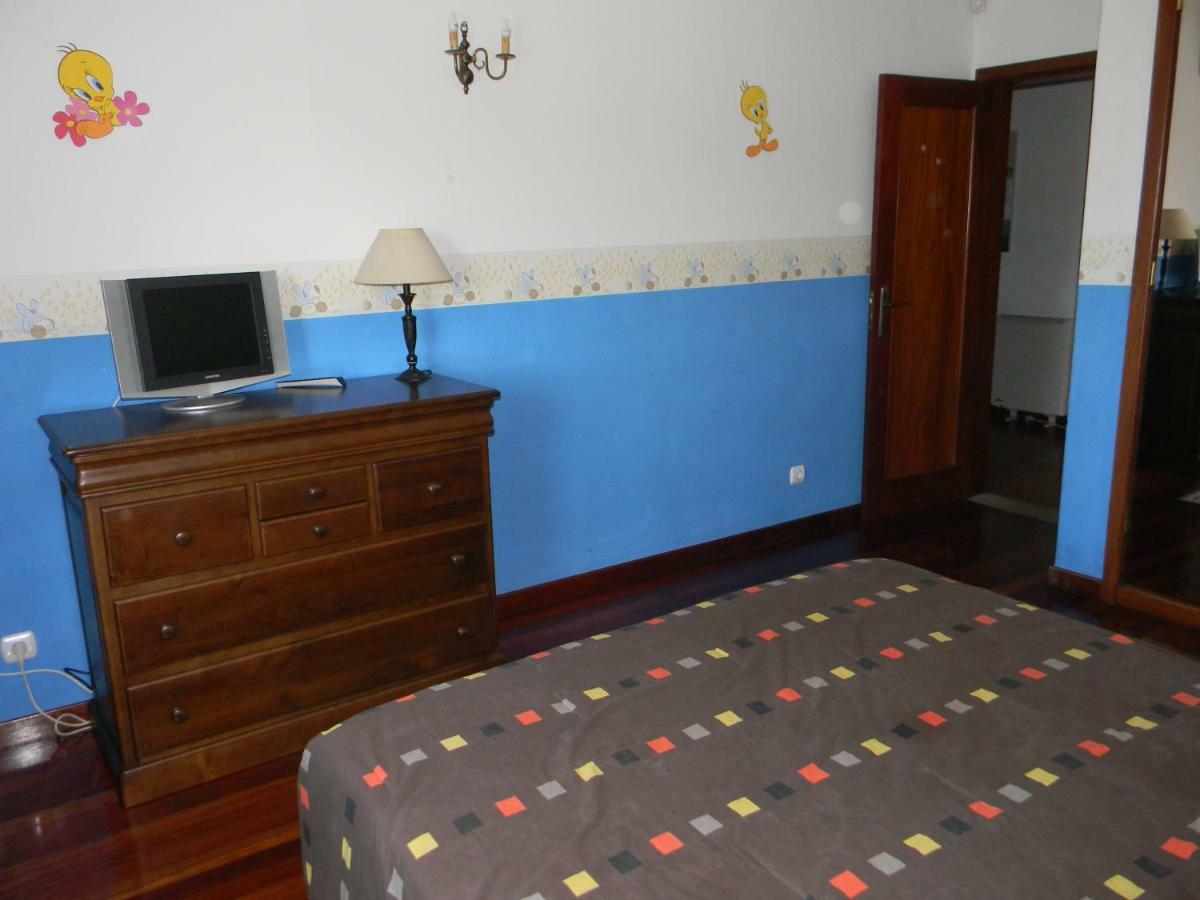 Casa Estrada Da Guia Hotel Viana do Castelo Kültér fotó
