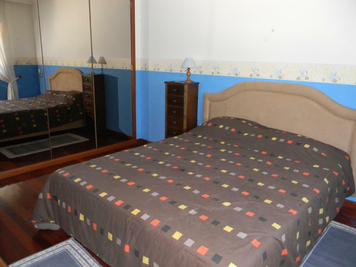 Casa Estrada Da Guia Hotel Viana do Castelo Kültér fotó