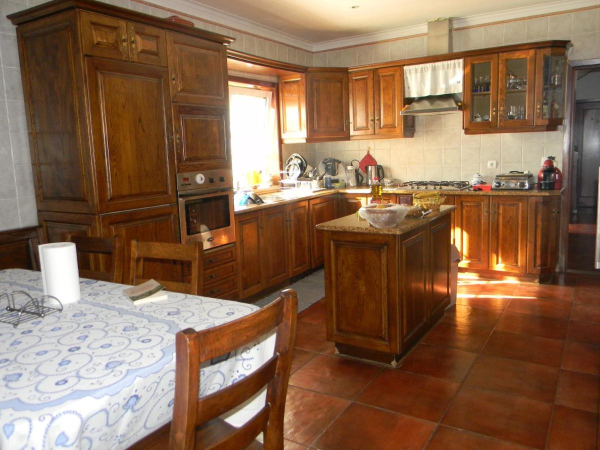 Casa Estrada Da Guia Hotel Viana do Castelo Kültér fotó