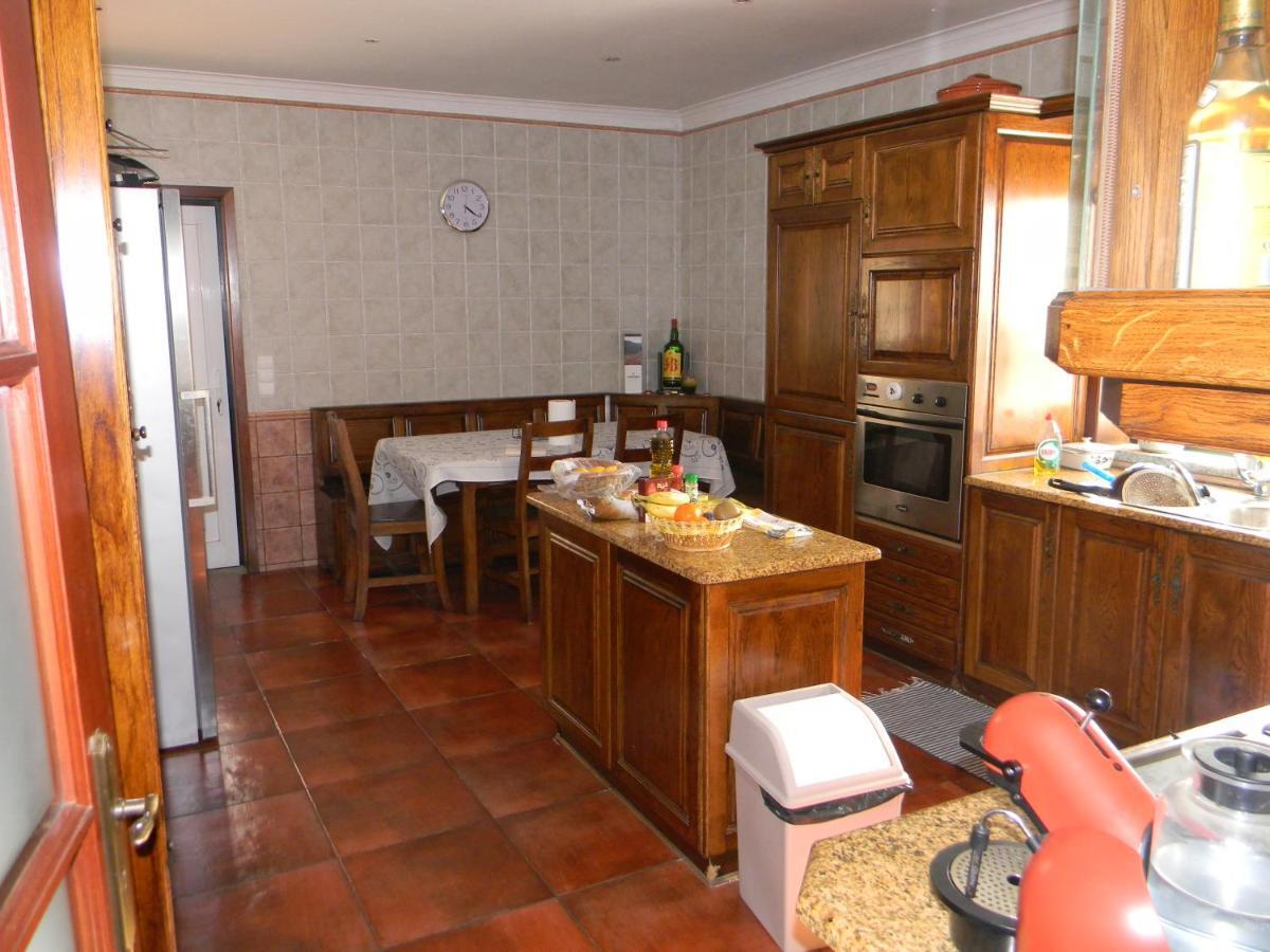 Casa Estrada Da Guia Hotel Viana do Castelo Kültér fotó