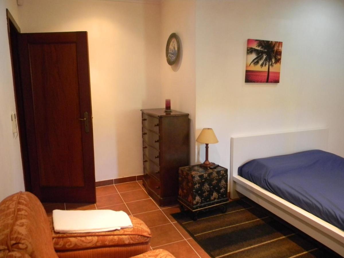 Casa Estrada Da Guia Hotel Viana do Castelo Kültér fotó