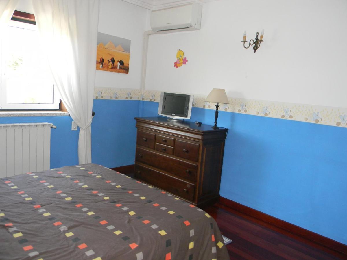 Casa Estrada Da Guia Hotel Viana do Castelo Kültér fotó